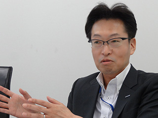 佐藤要造氏