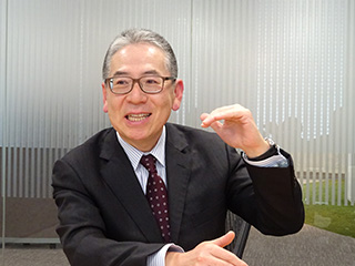 田端信也氏