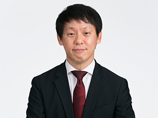 太田寛氏